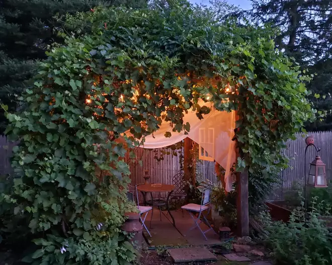 The Garden Conservancy Preservation Partner Garden