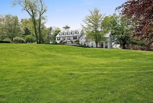 The Garden Conservancy Preservation Partner Garden