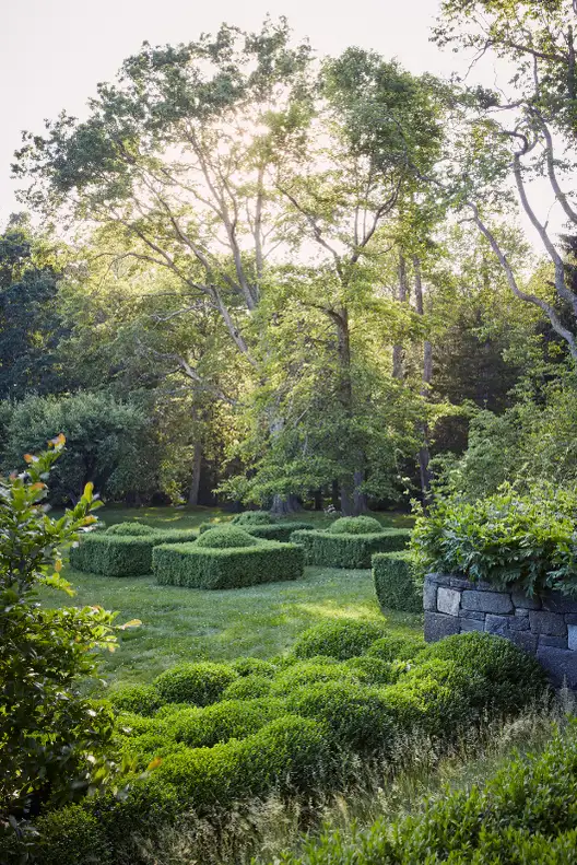 The Garden Conservancy Preservation Partner Garden