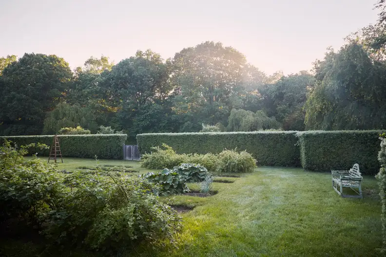 The Garden Conservancy Preservation Partner Garden