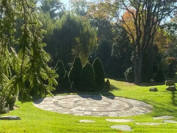 The Garden Conservancy Preservation Partner Garden