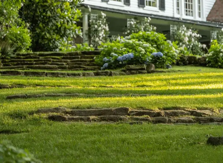 The Garden Conservancy Preservation Partner Garden