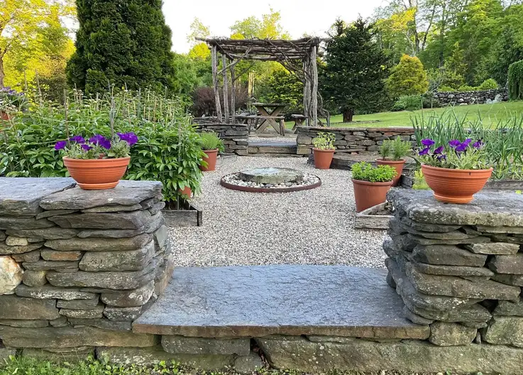 The Garden Conservancy Preservation Partner Garden