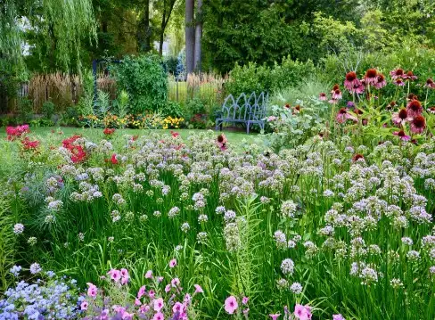 The Garden Conservancy Preservation Partner Garden