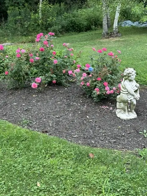 The Garden Conservancy Preservation Partner Garden