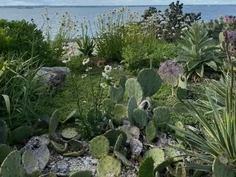 The Garden Conservancy Preservation Partner Garden
