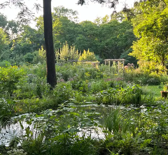 The Garden Conservancy Preservation Partner Garden