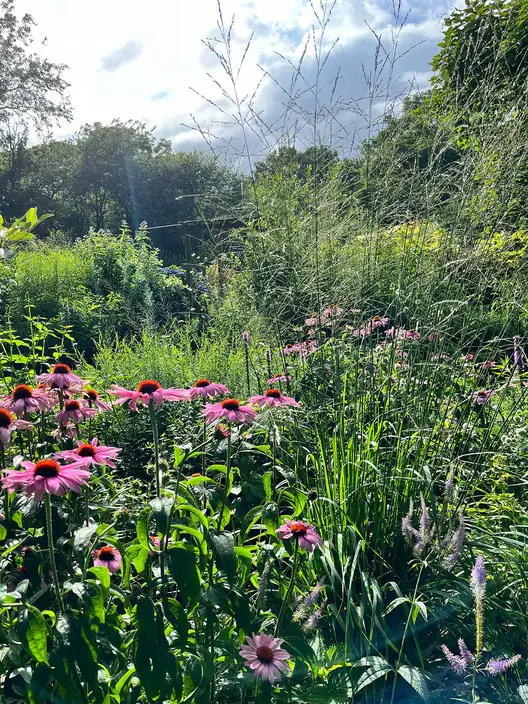 The Garden Conservancy Preservation Partner Garden