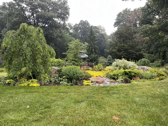 The Garden Conservancy Preservation Partner Garden