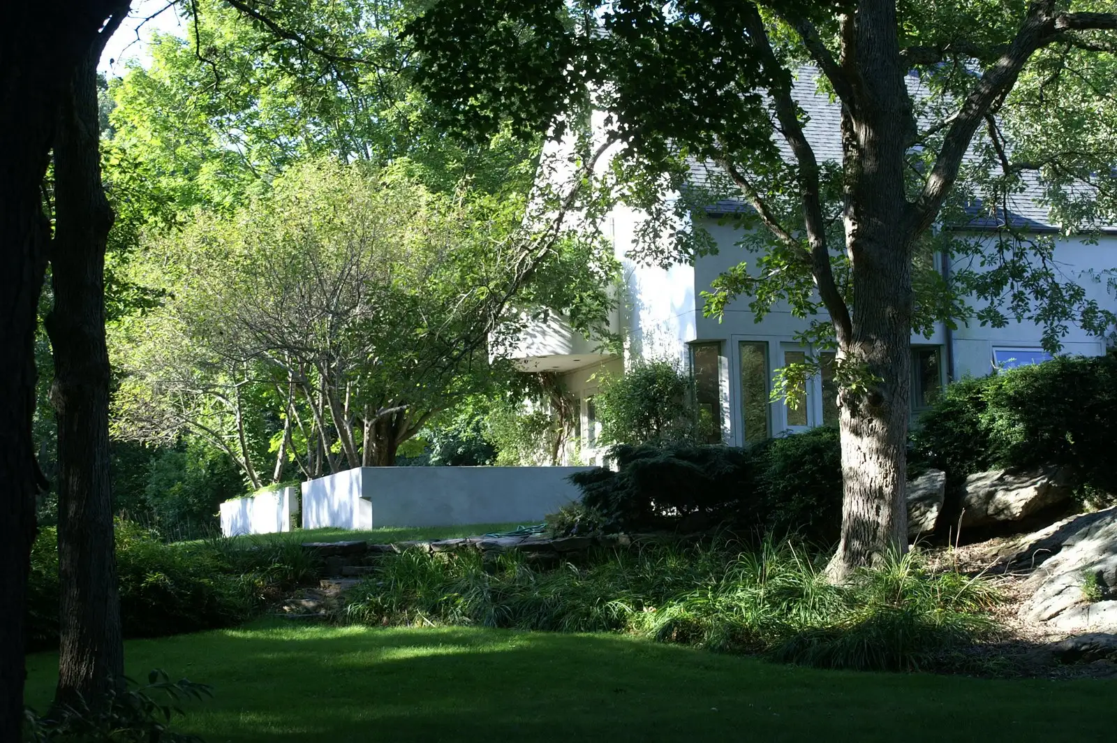 Saturday, May 9 Open ay at James and Ellen Best’s Sara Stein Garden