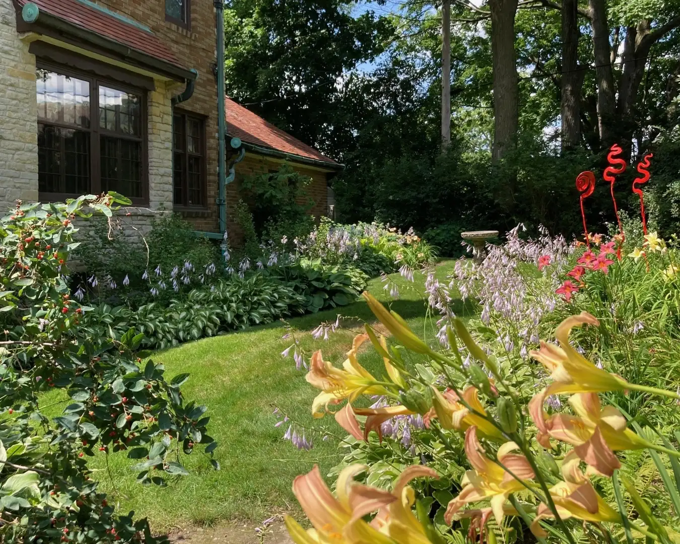 Sat. July 19 - Austermann and Casa Alta Vista BUNDLE 2pm-4pm