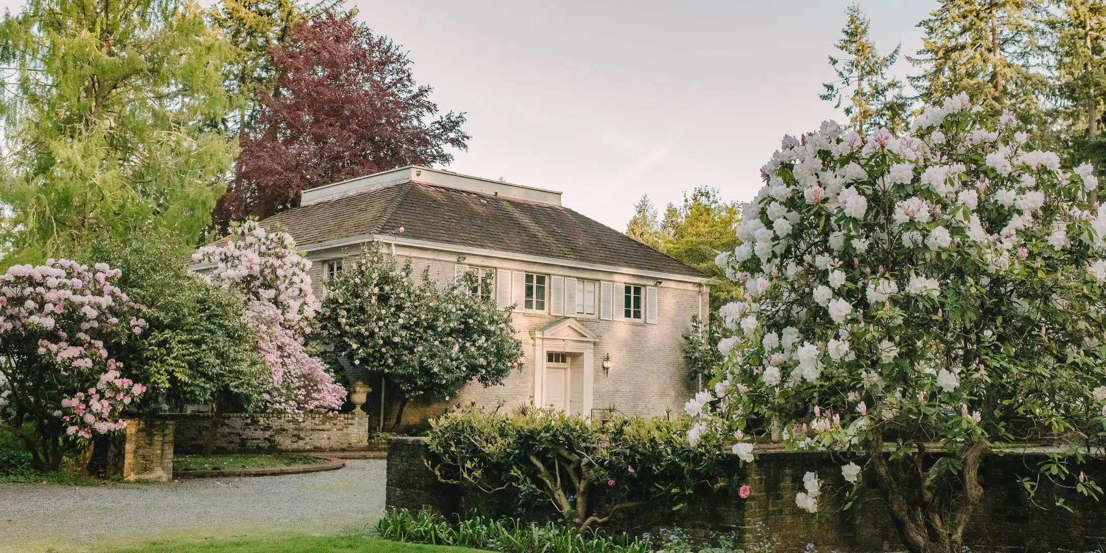 GCNN Spring Workshop: Climate Resilience in Public Gardens