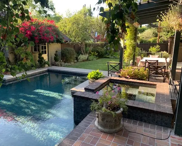 Sunday, April 19 Open Day at Southern California Arts & Craft Garden