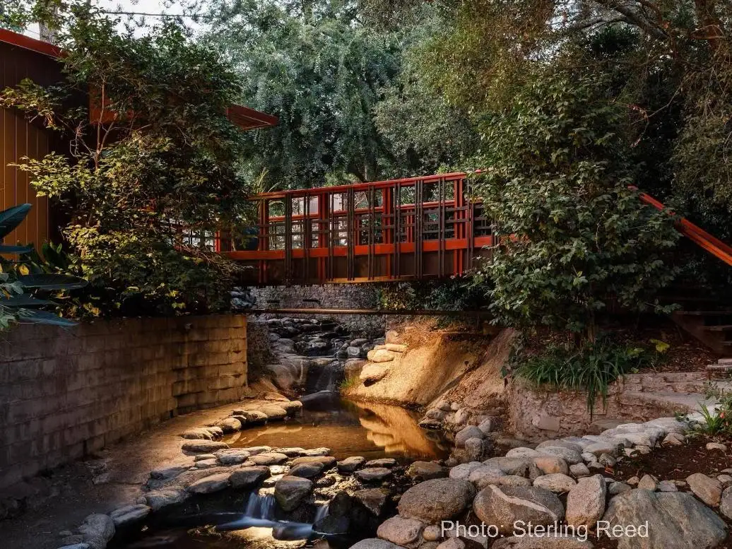 Sunday, April 19 Open Day at Mid-Century Sanctuary