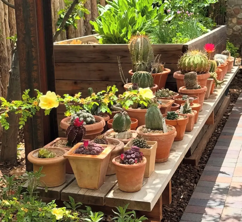 Saturday, May 30 Open Day at David/Peese Garden, Session 3: 2pm–4pm