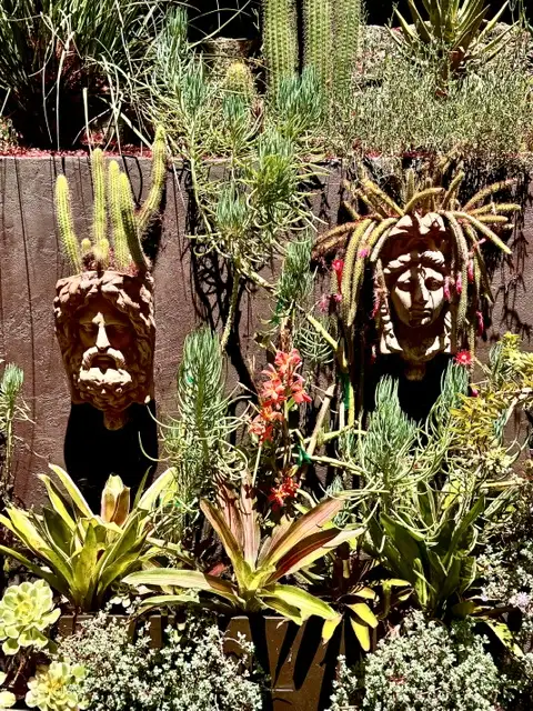 Saturday, May 9 Open Day at North Oakland Hillside Botanical Retreat