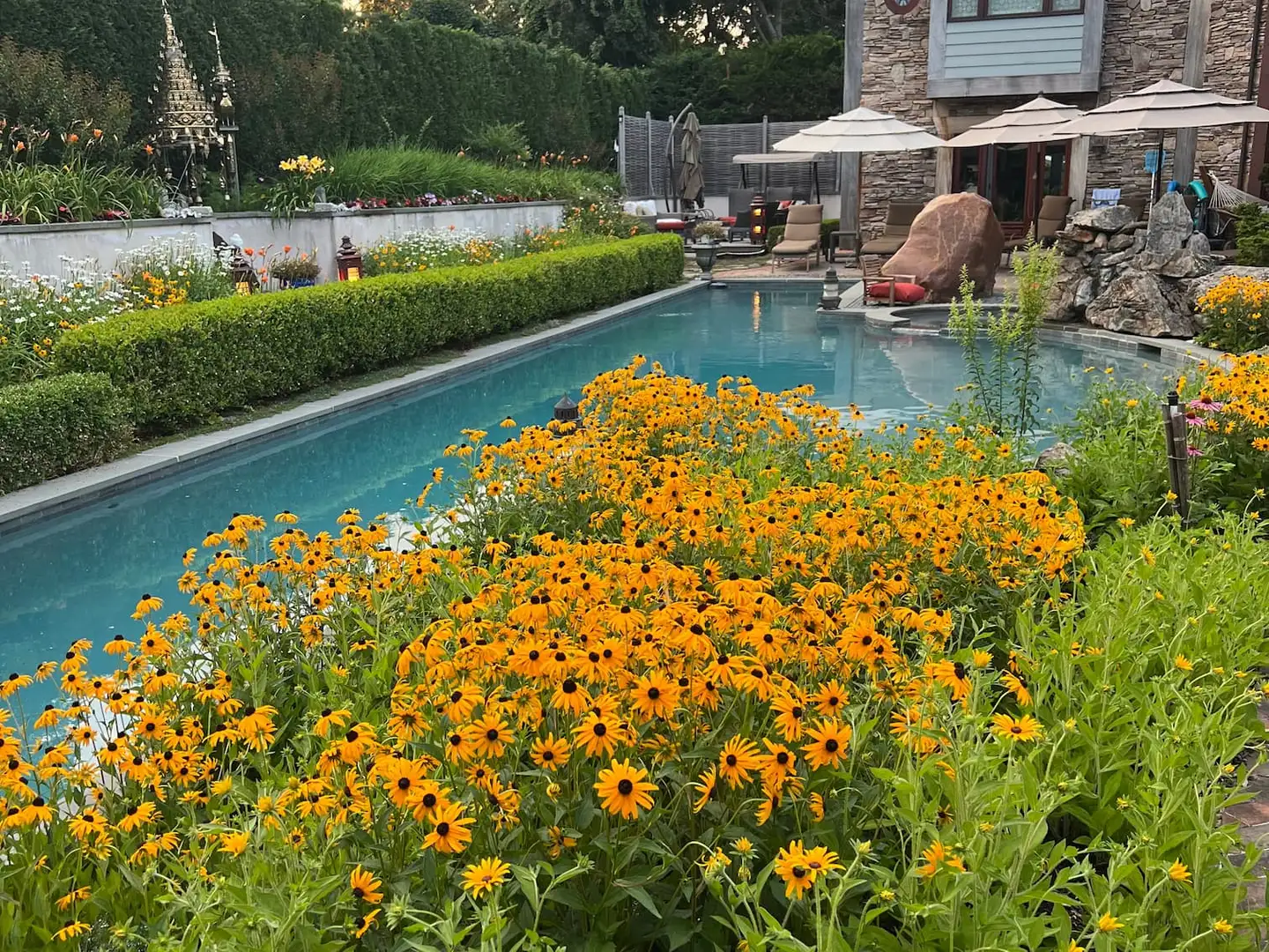 Saturday, June 27 Open Day at Art House of Garden Delights