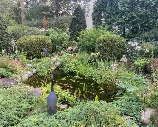 Saturday, July 25 Open Days at Lisa's Peaceful Place