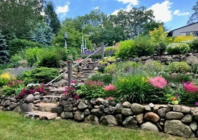 Open Day at Sisko Gardens and Sculpture Site